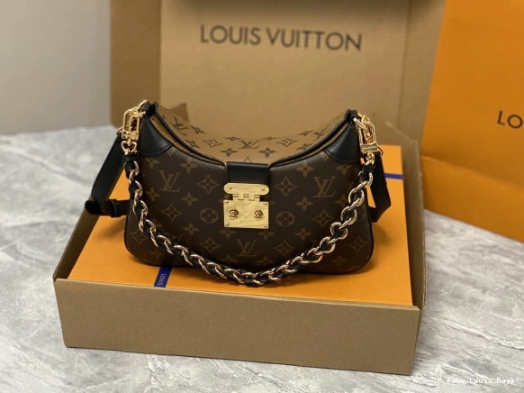 Fake Louis Bags TWINNY LOUIS VUITTON 0729